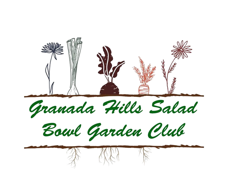 Granada Hills Salad Bowl Welcome